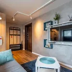 Leafy Loft Lejlighed Sofia
