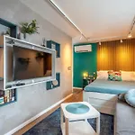 Lejlighed Leafy Loft Sofia