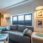 Leafy Loft Lejlighed