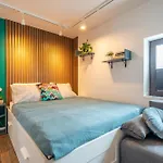 Lejlighed Leafy Loft Sofia