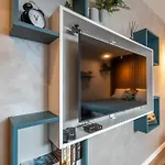 Leafy Loft *
