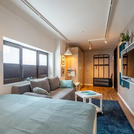 Leafy Loft * صوفيا