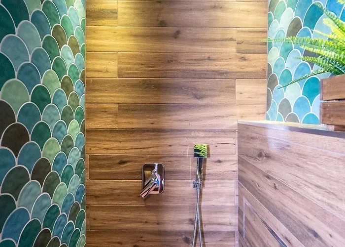 Leafy Loft شقة صوفيا