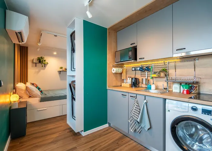 Leafy Loft صوفيا