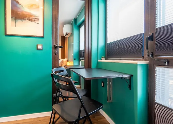 Leafy Loft * صوفيا