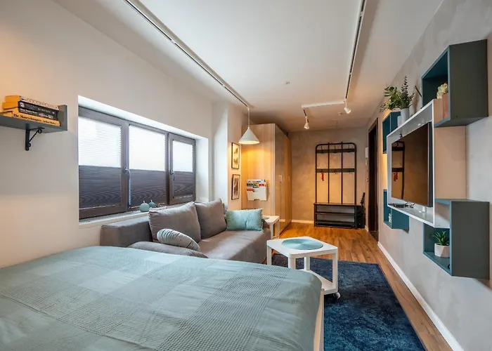 Leafy Loft * صوفيا